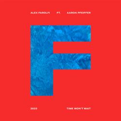 Cover of Time Won't Wait