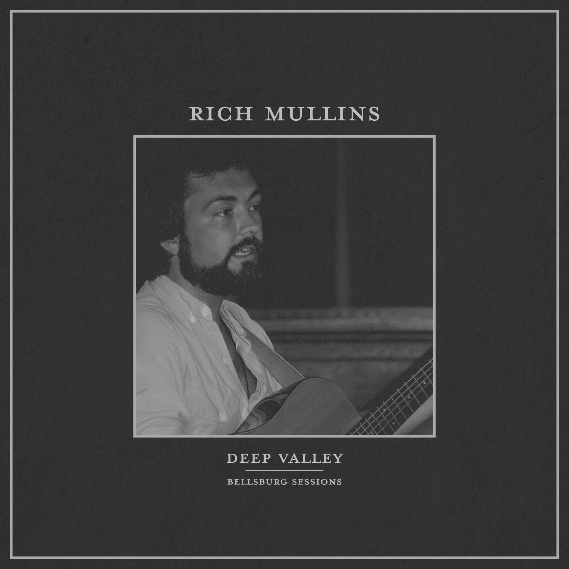 Album cover of Deep Valley