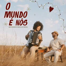 Cover of O Mundo É Nós