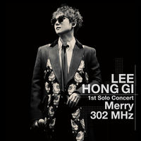 Lee Hong Gi: albums, songs, concerts | Deezer