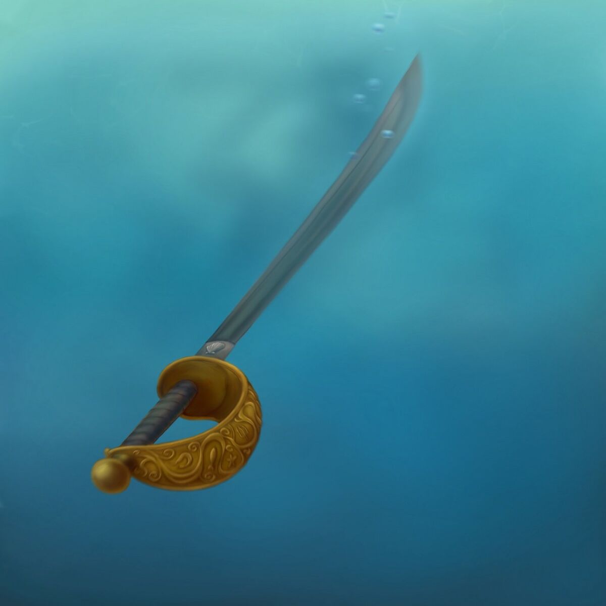 Album cover of Underwater Hermanos