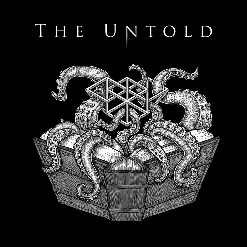 Picture of The Untold