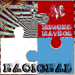 Cover of Nacional