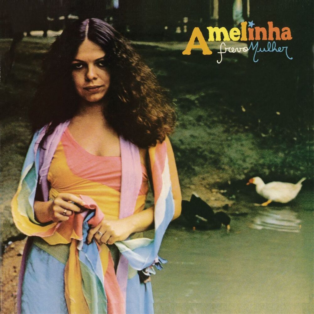 Picture of Frevo Mulher