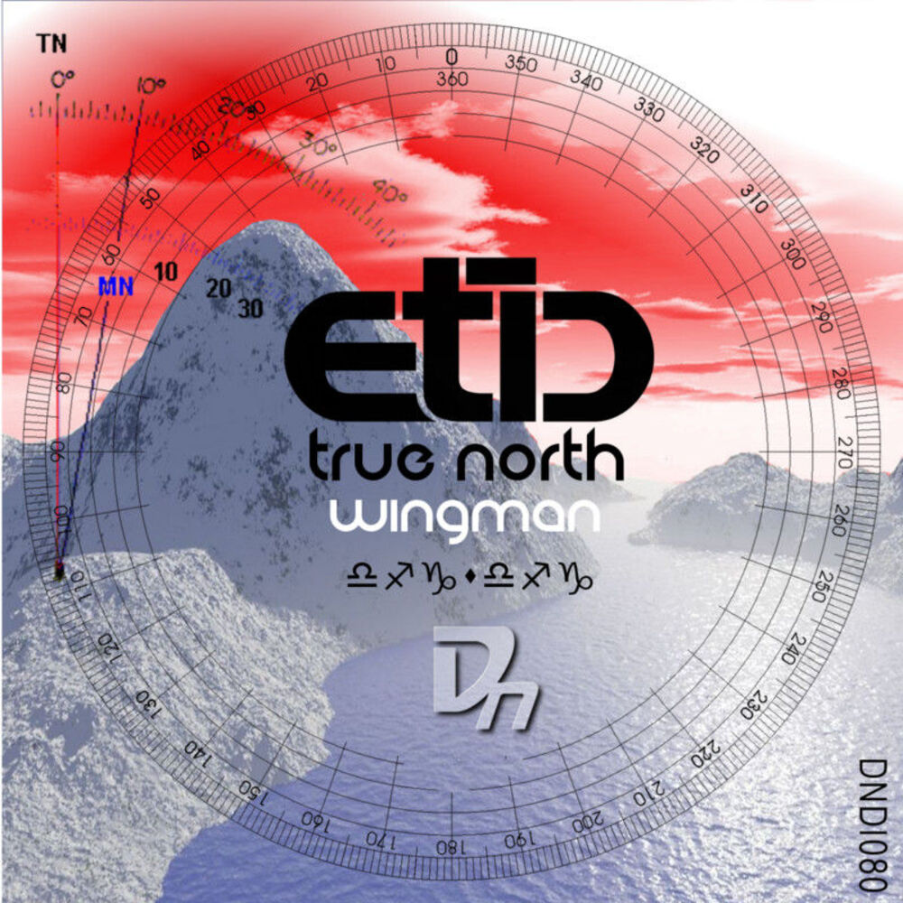 Picture of True North - Single