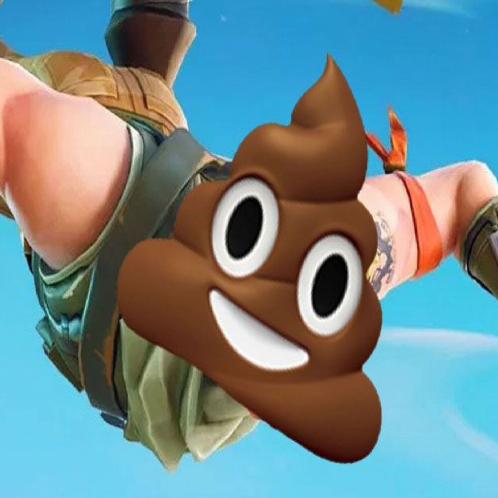 Picture of Fortnite N Shit
