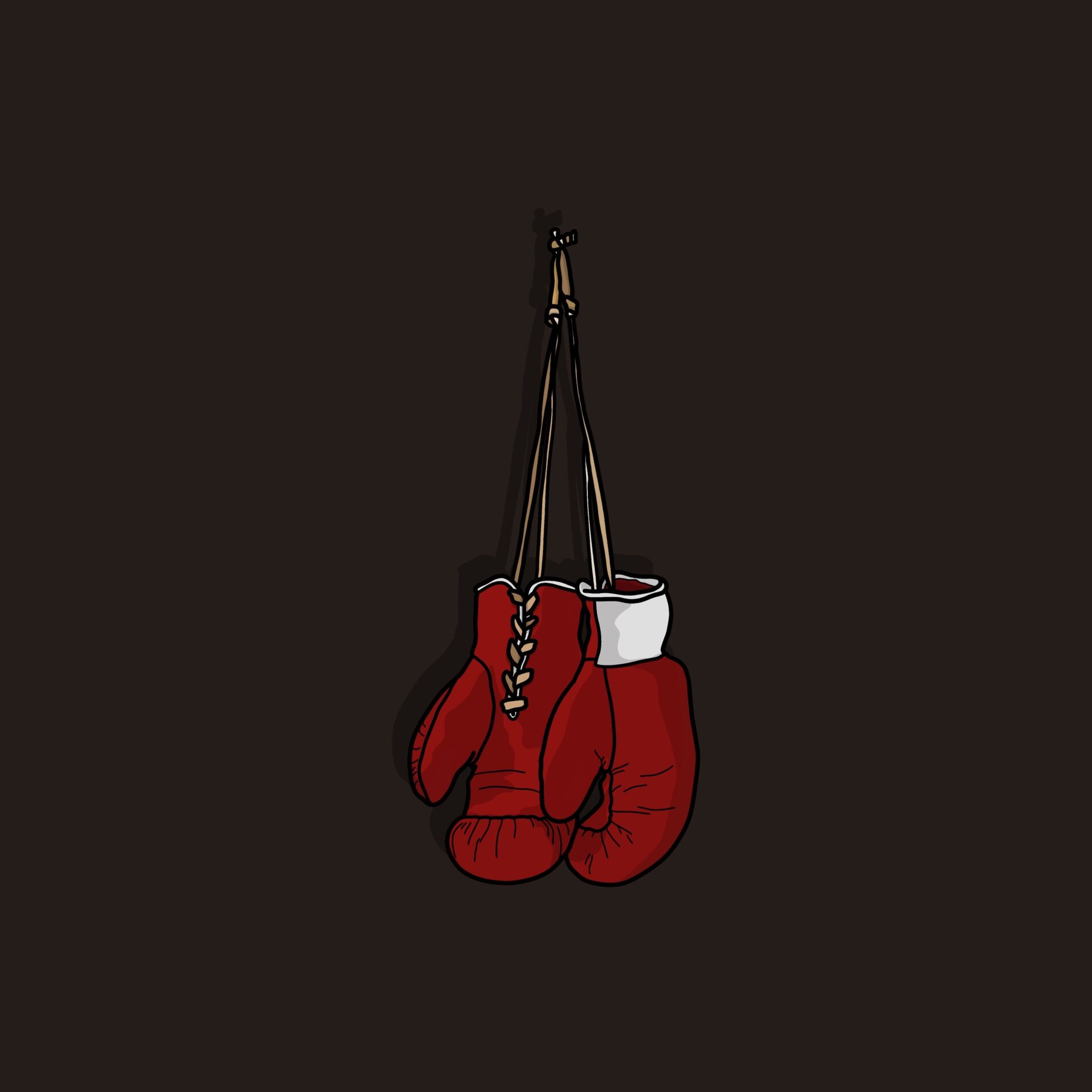 Album cover of Sparring
