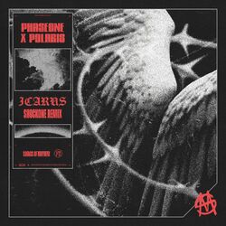 Cover of Icarus (Shockone Remix)