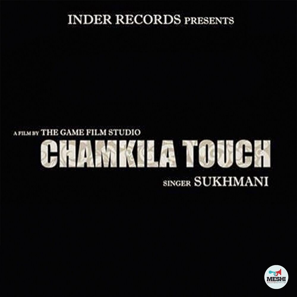 Picture of Chamkila Touch