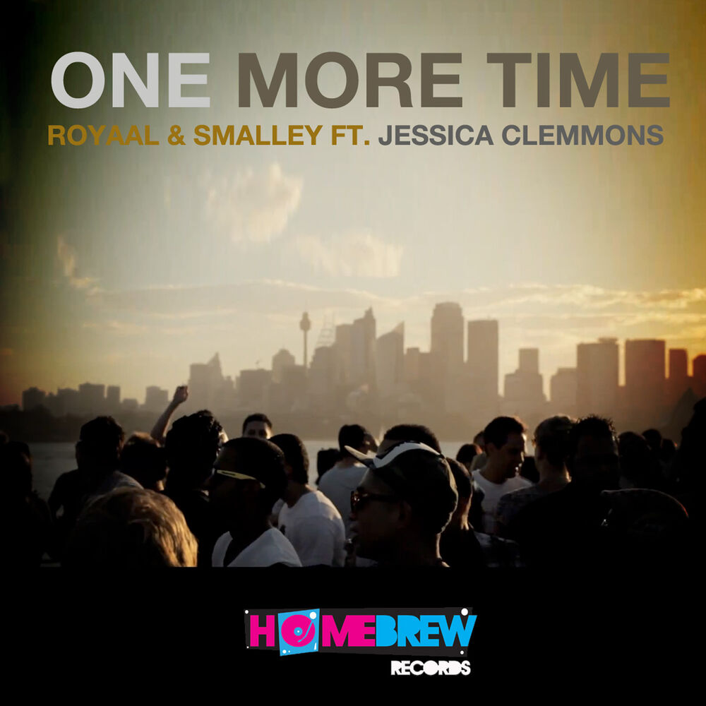 Picture of One More Time