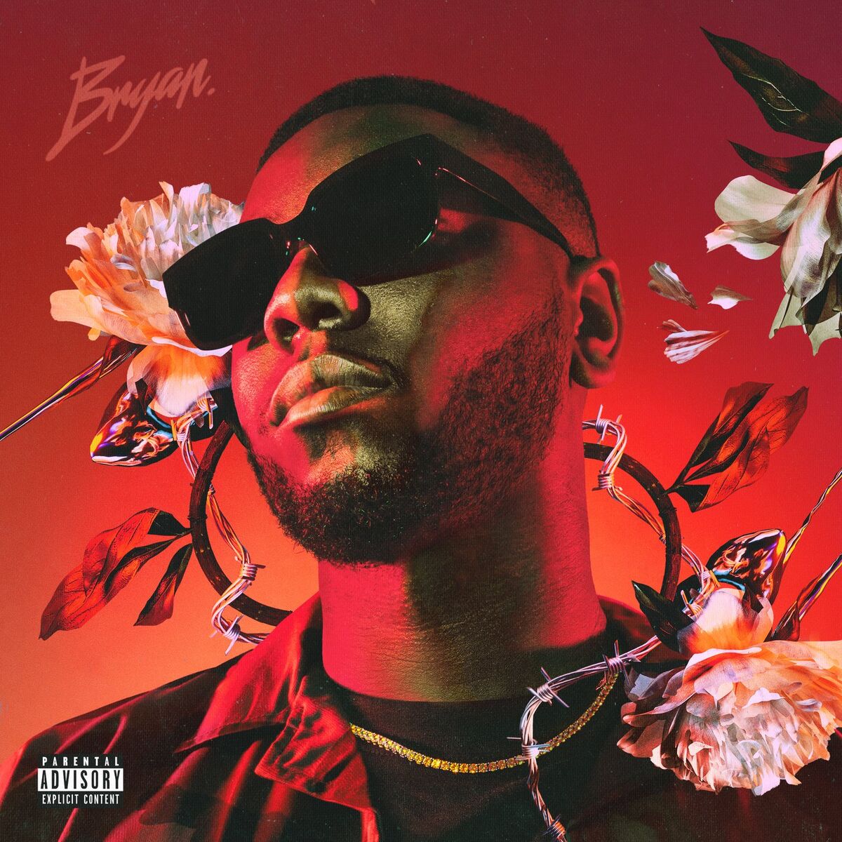 Album cover of Geen Korting