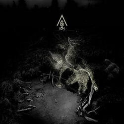 Cover of Ascension