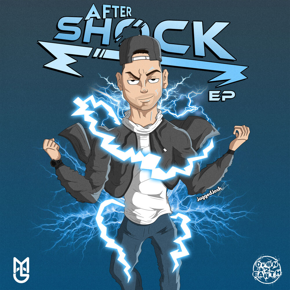Picture of Aftershock