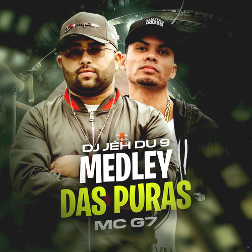 Medley das Puras