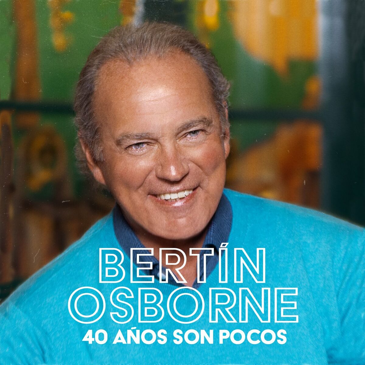 Album cover of Dueño De Nada