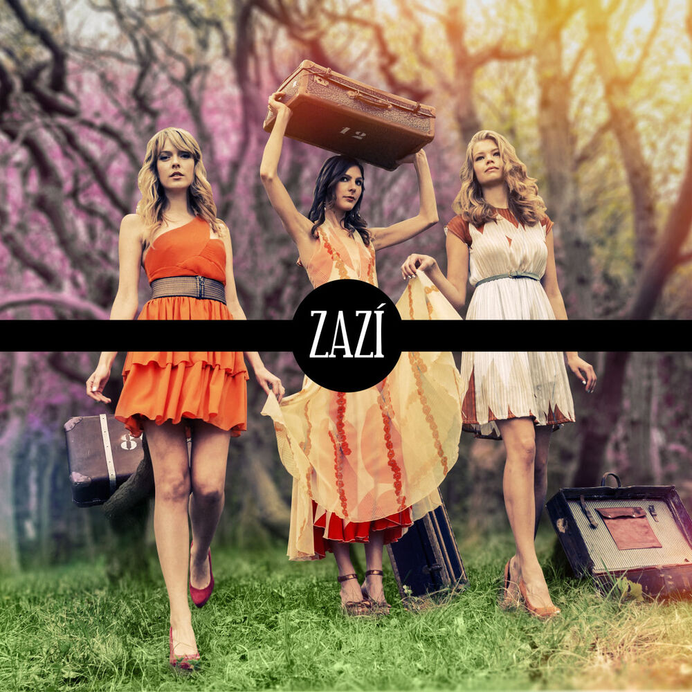 Picture of Zazí