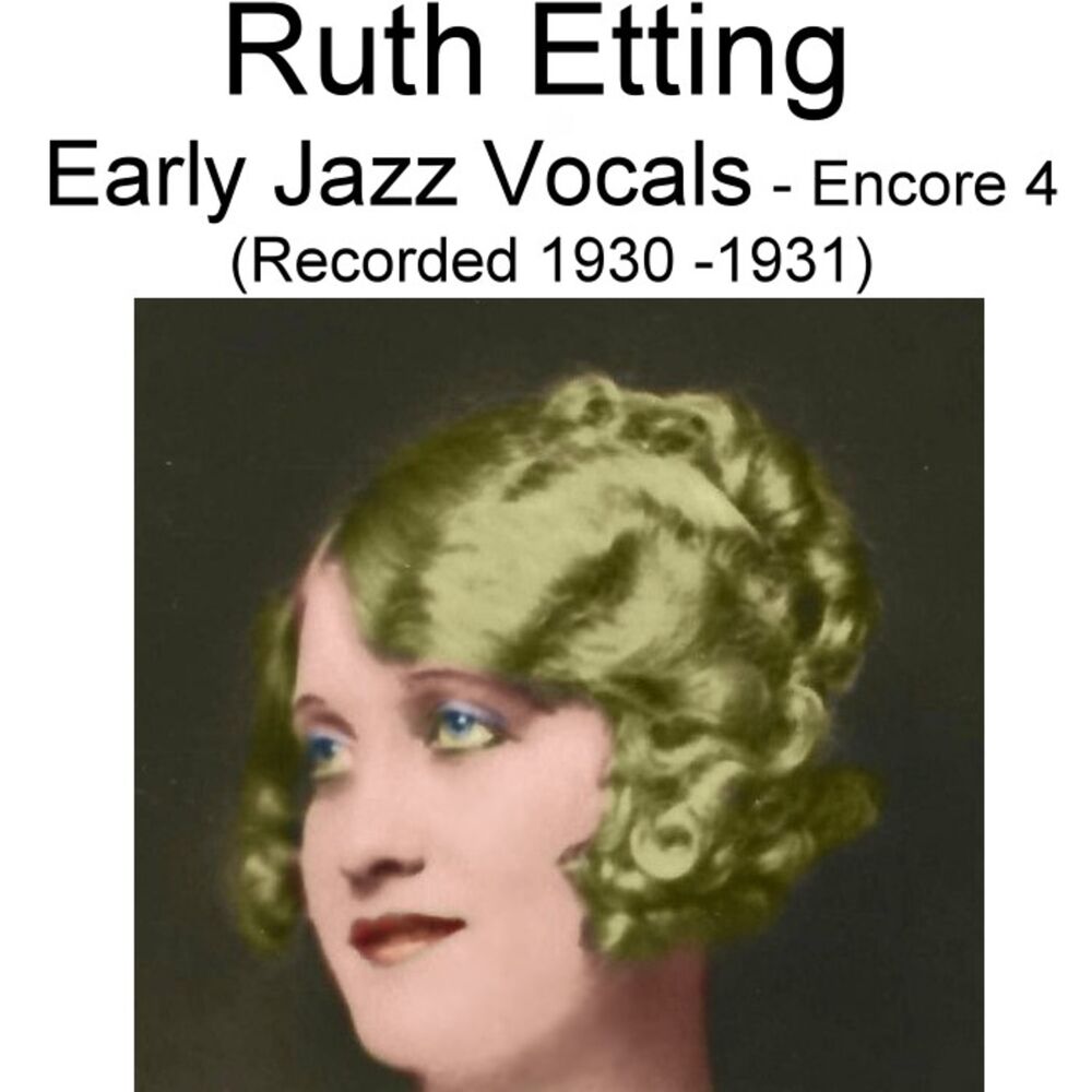 Picture of Early Jazz Vocals (Encore 4) [Recorded 1930-1931]
