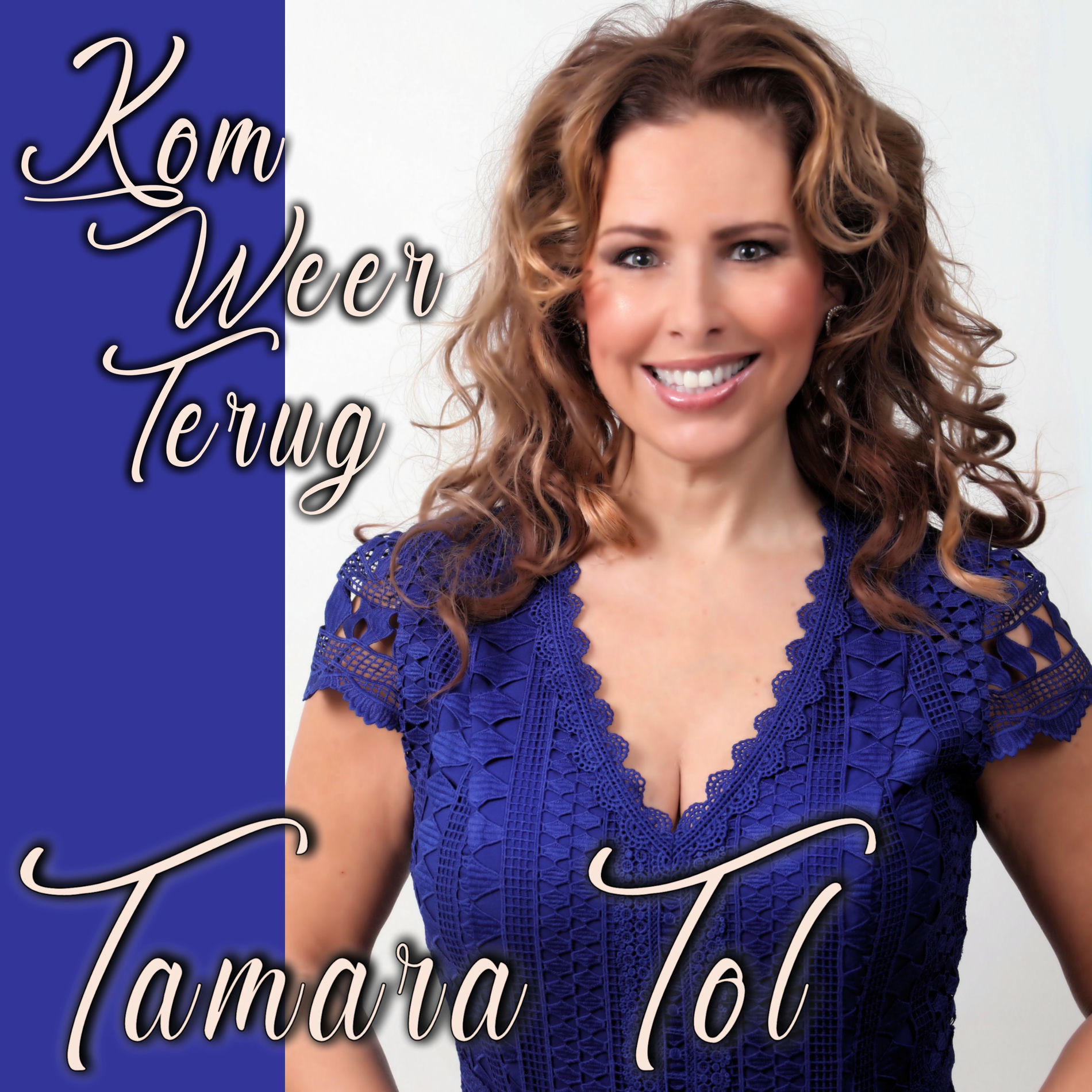 Album cover of Kom Weer Terug