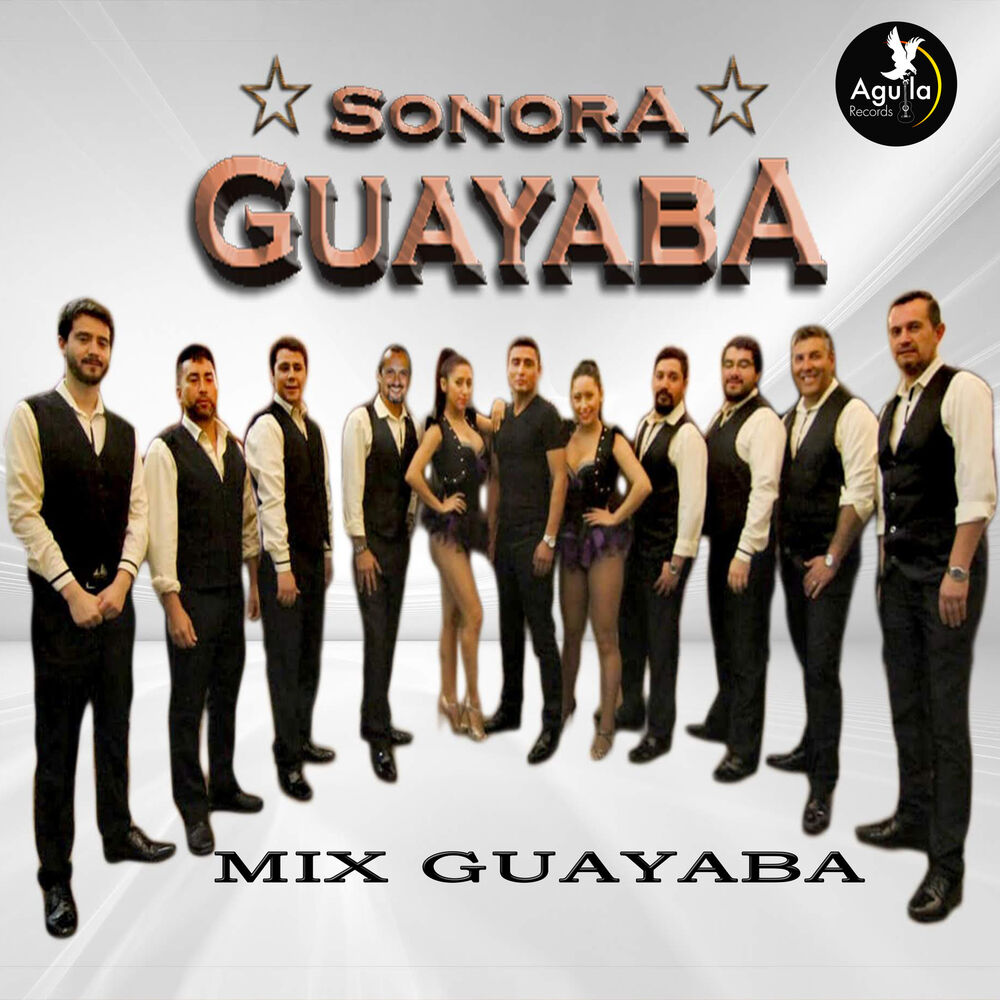 Picture of MIX Guayaba