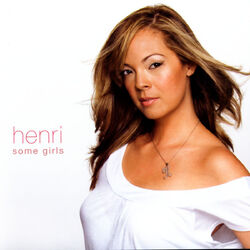 Cover of Some Girls