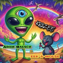 Cover of Krazee