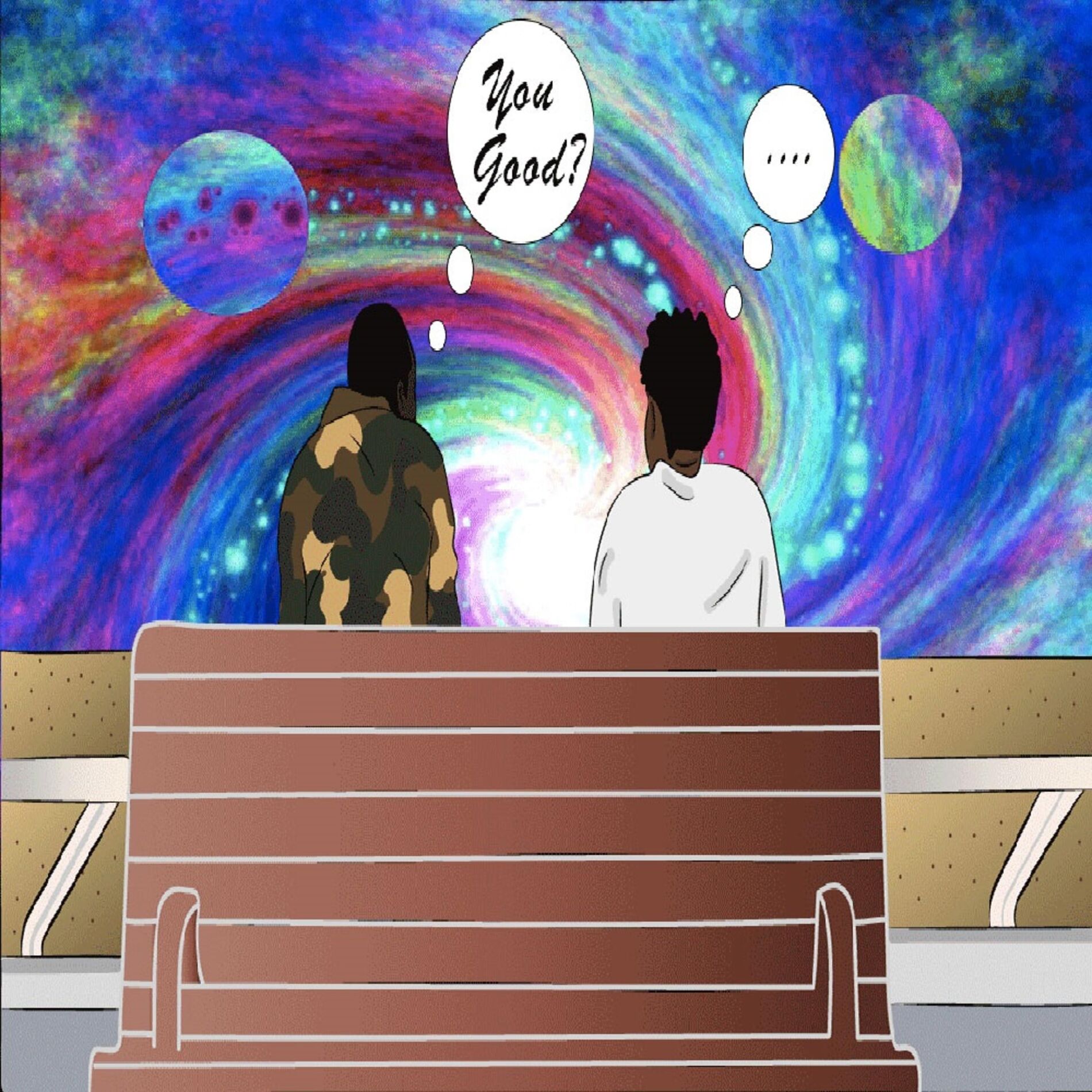 Album cover of Sketch