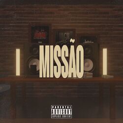 Cover of Missão