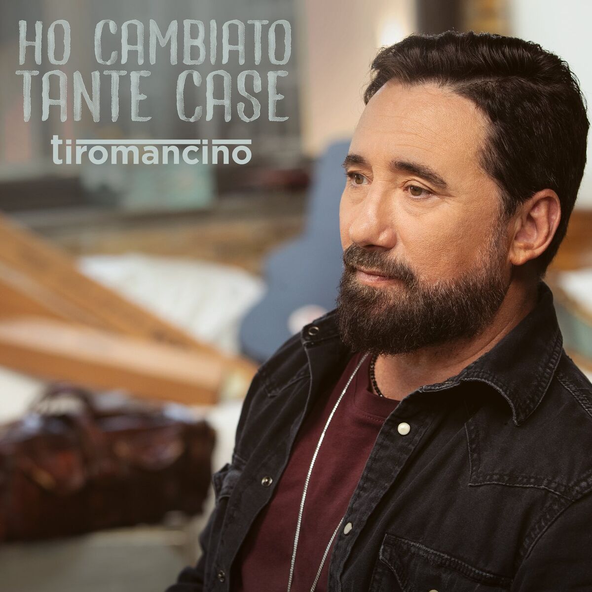 Album cover of L'odore Del Mare