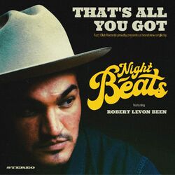 Cover of That's All You Got