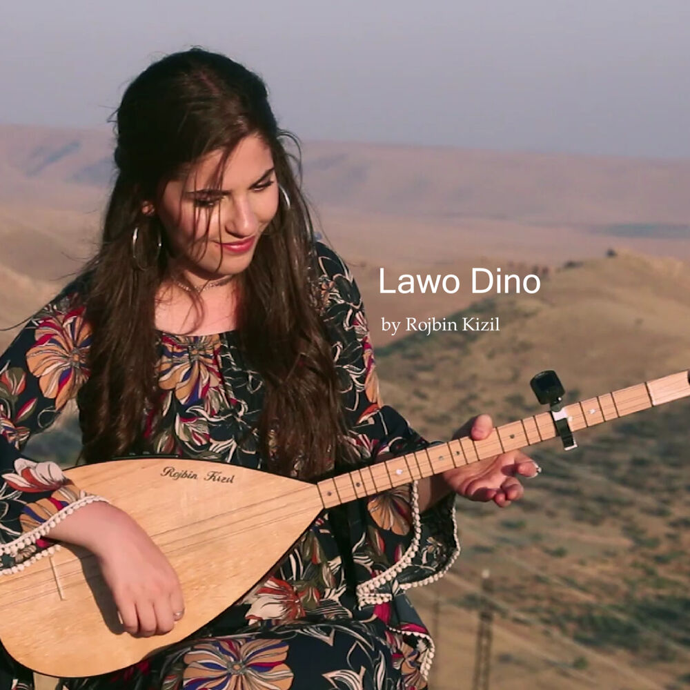 Picture of Lawo Dino