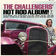 Hot Rod Show by The Challengers album cover
