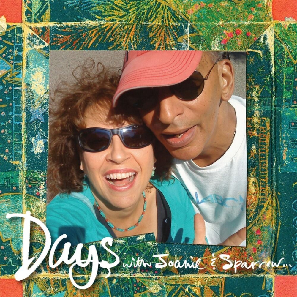 Picture of Days With Joanie & Sparrow