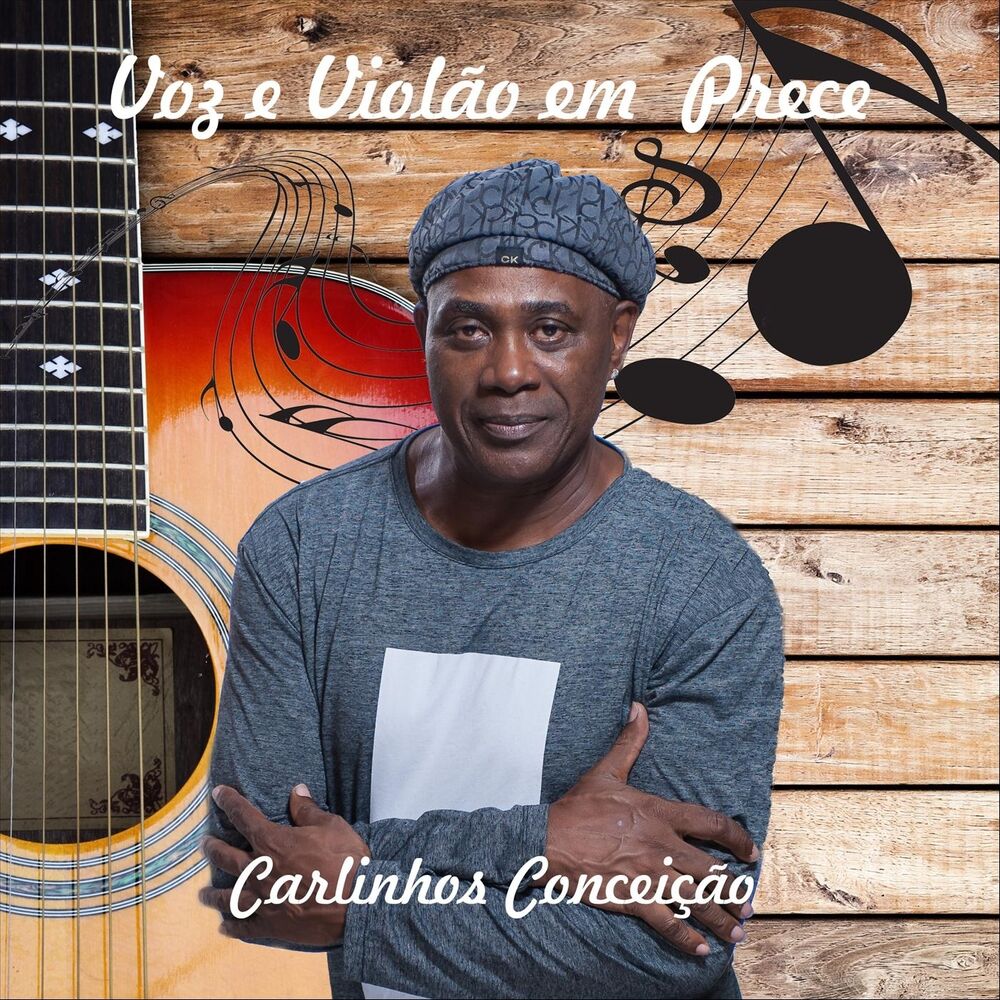 Picture of Voz e Violão em Prece