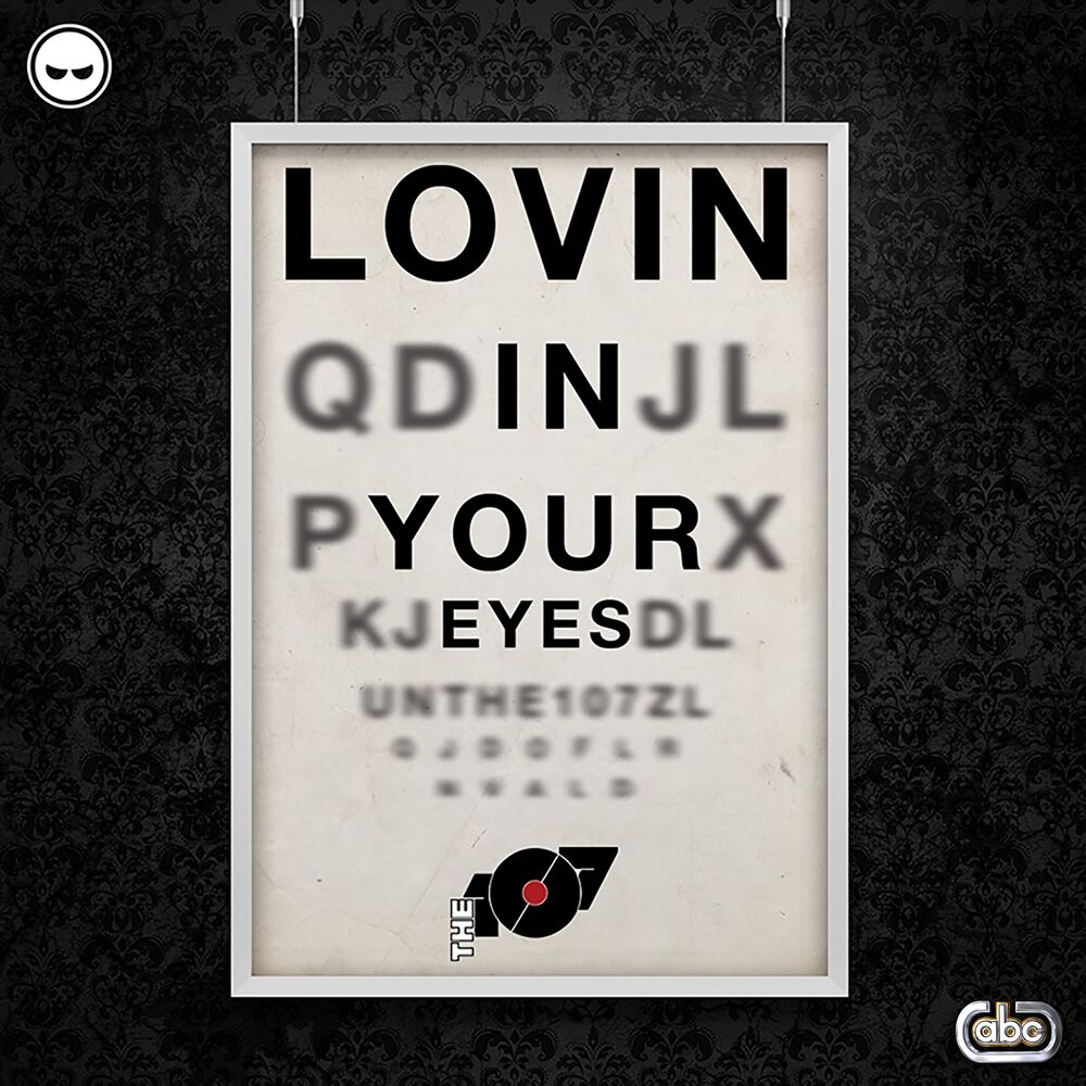 Picture of Lovin' In Your Eyes