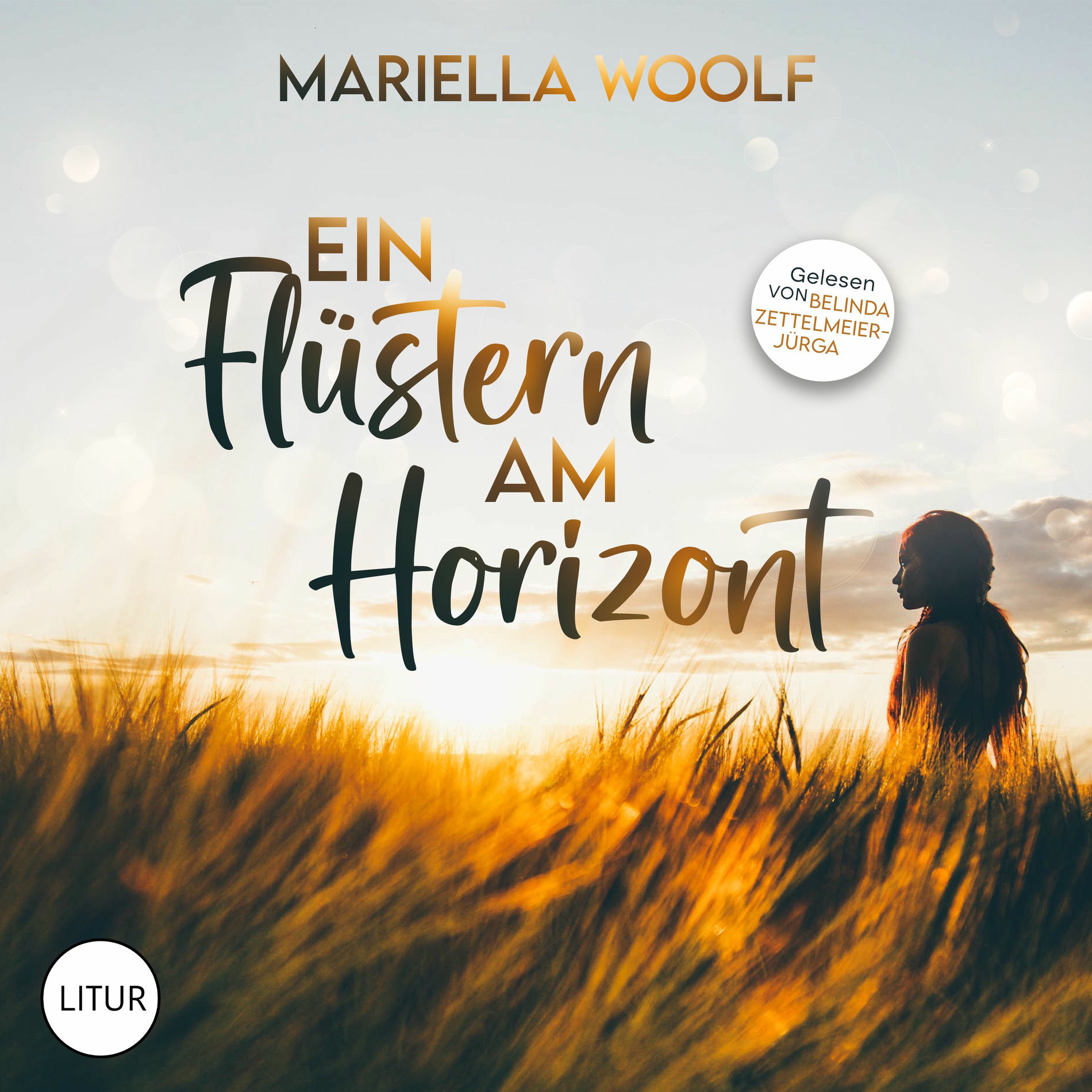 Album cover of Kapitel 01 - Ein Flüstern am Horizont