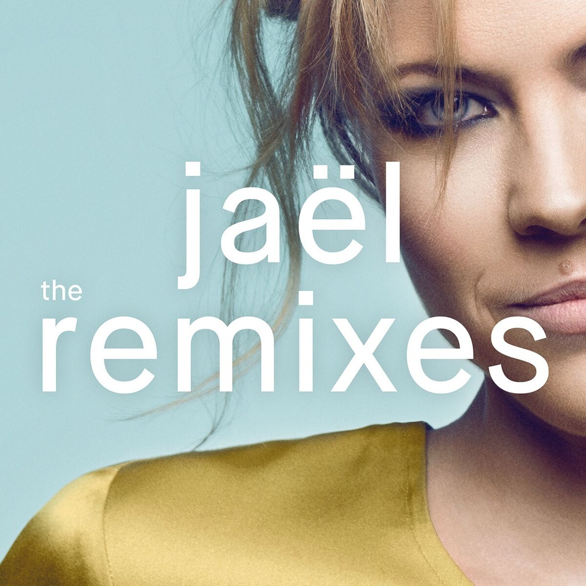 Album cover of The Remixes