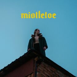 Cover of Mistletoe