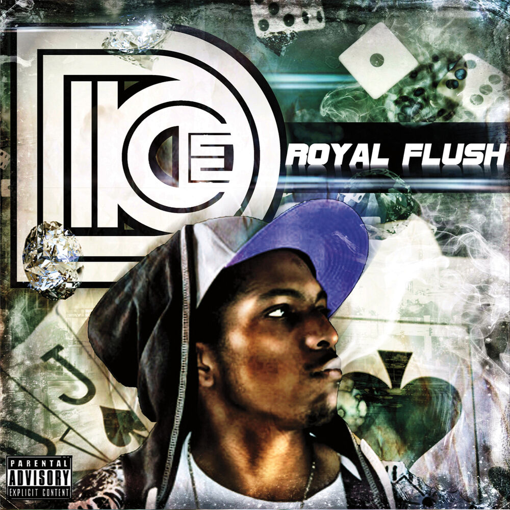 Picture of Royal Flush