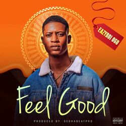 Cover of FEEL GOOD