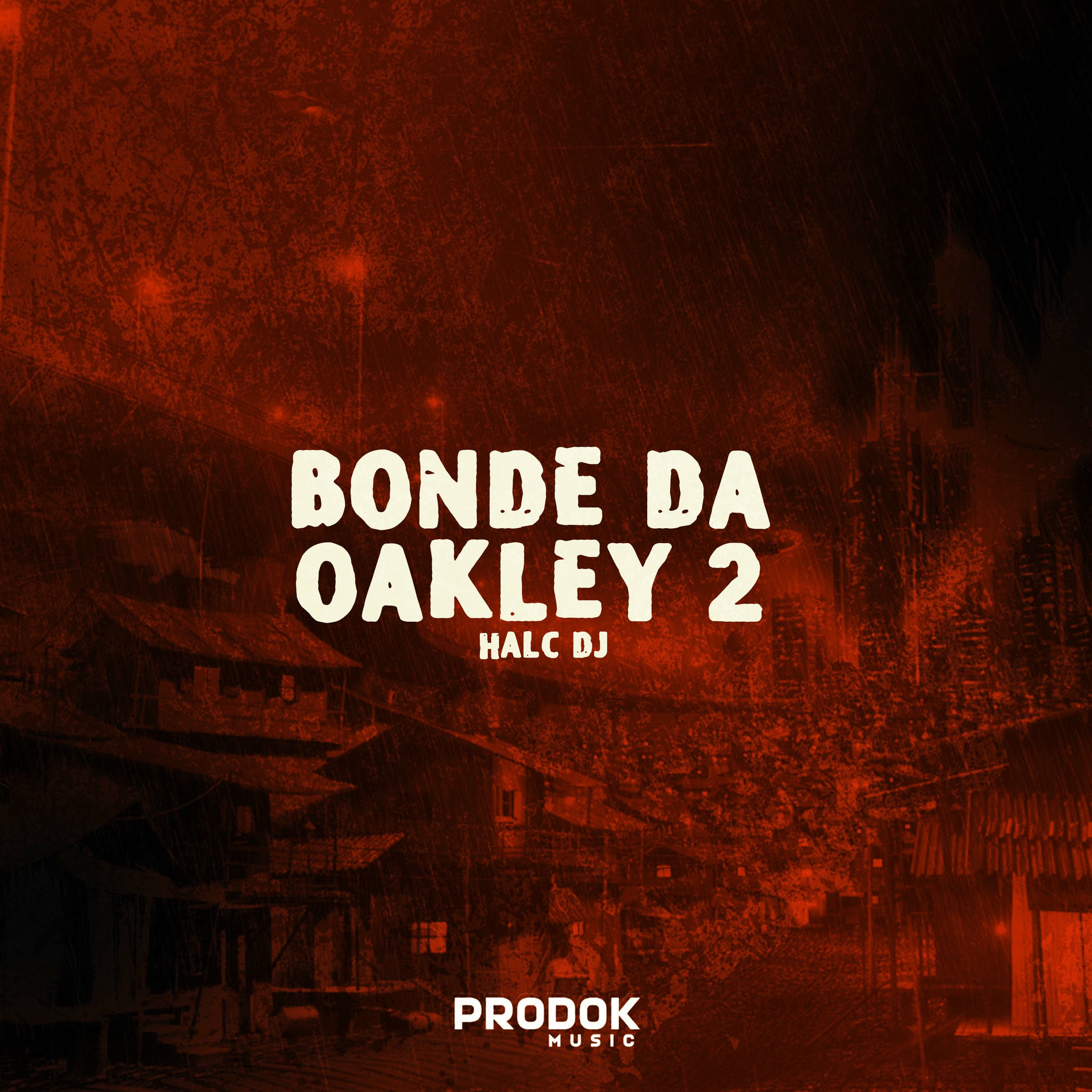 Album cover of Bonde da Oakley 2