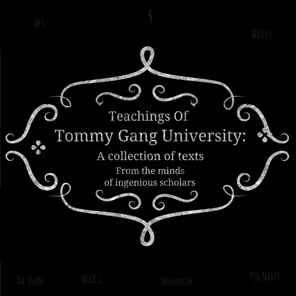 Picture of Tommy Gang University