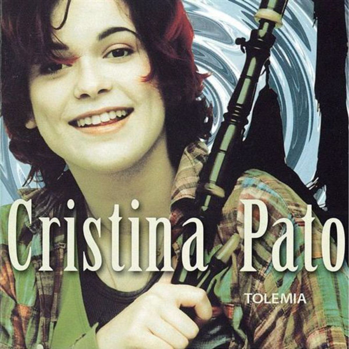 Album cover of Muiñeiras
