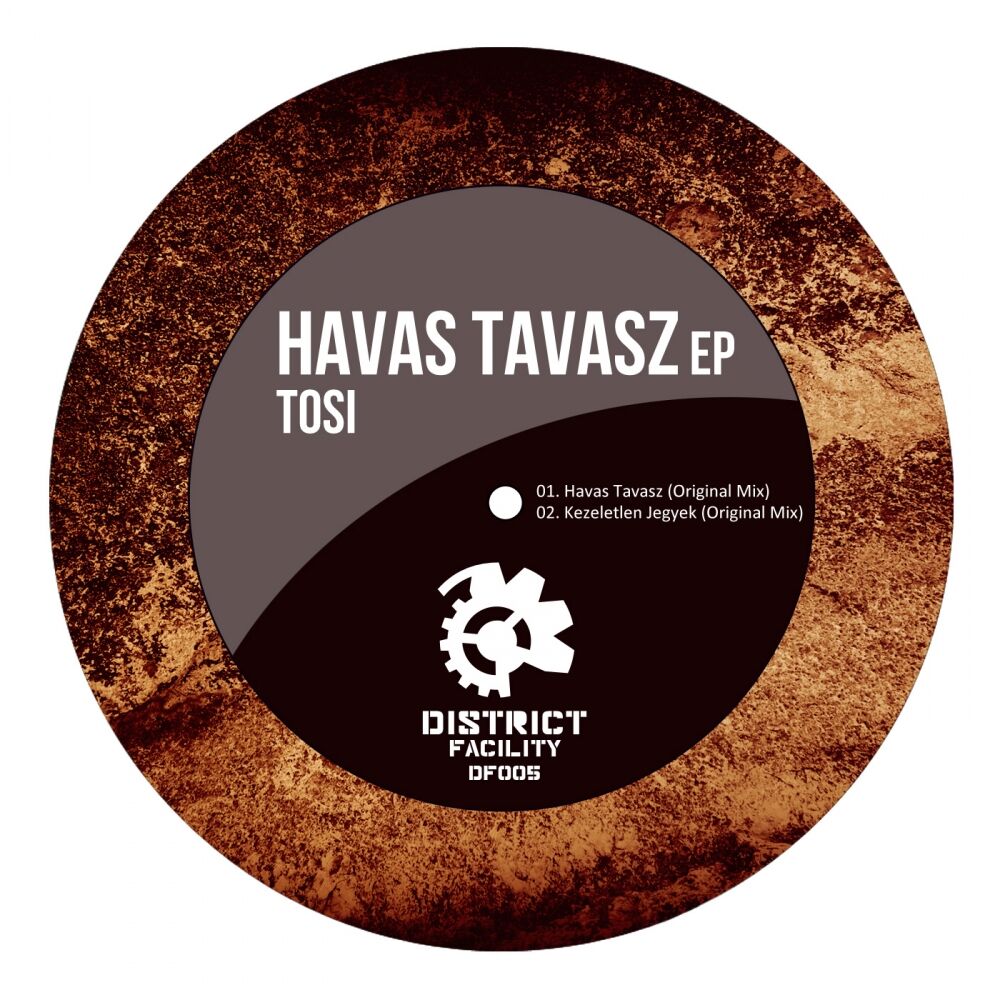 Picture of Havas Tavasz