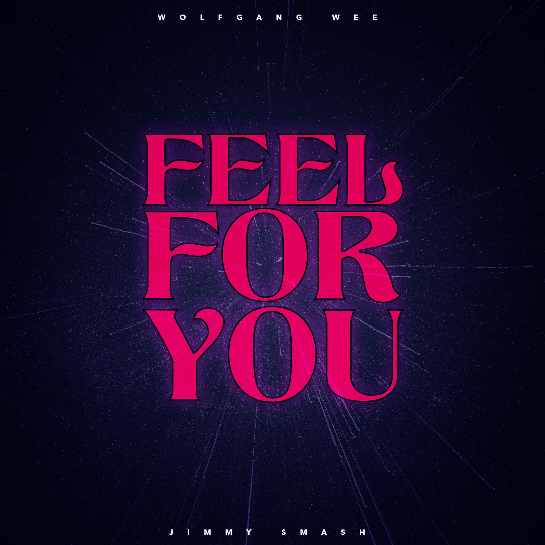 Album cover of Feel for You