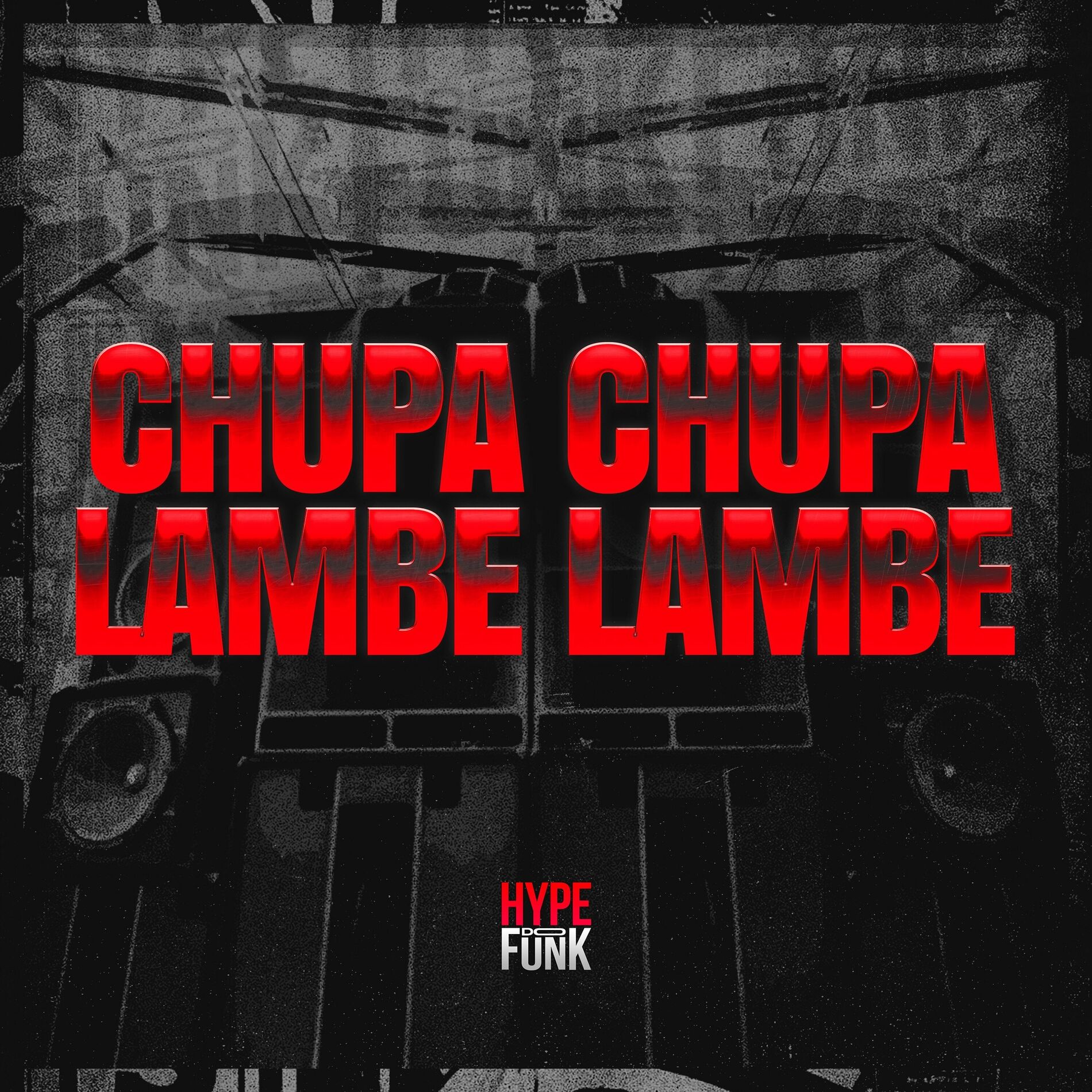 Album cover of Chupa, Chupa Lambe, Lambe