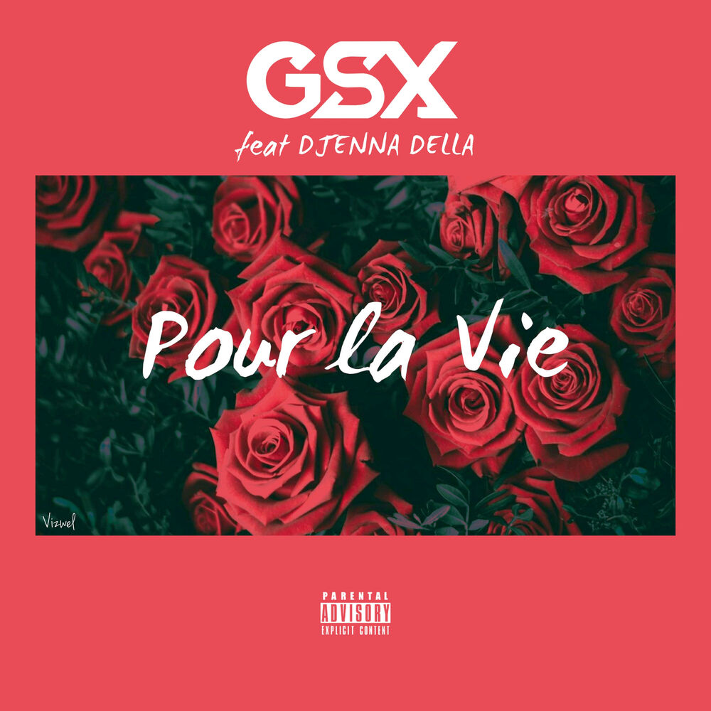 Picture of Pour la vie