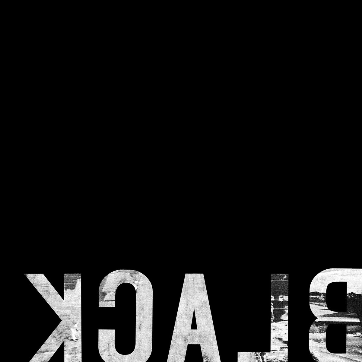 Album cover of Black