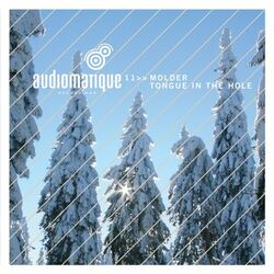Cover of Tongue In The Hole
