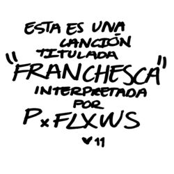 Cover of Franchesca