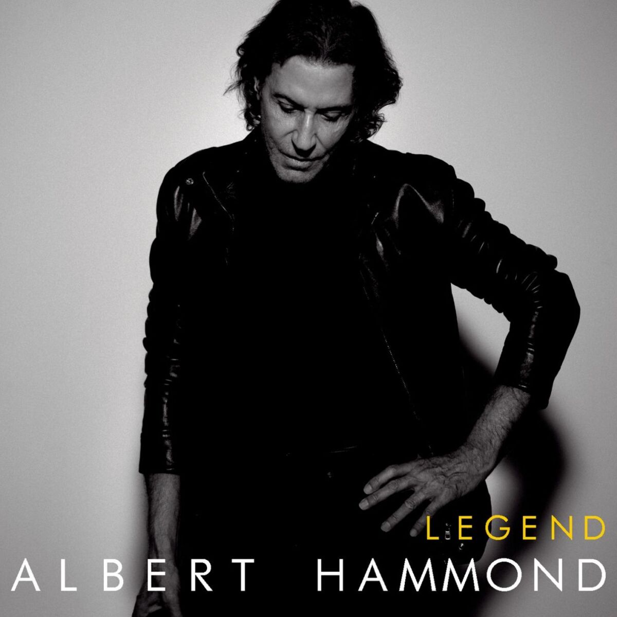 Album cover of Legend